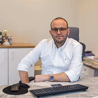 אהרון ברודנר